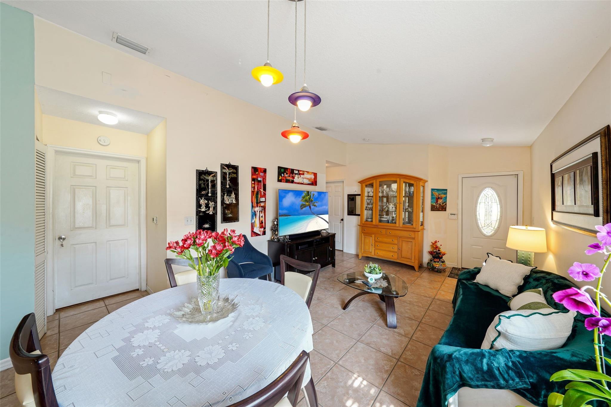 The Cove at French Villas - Residential