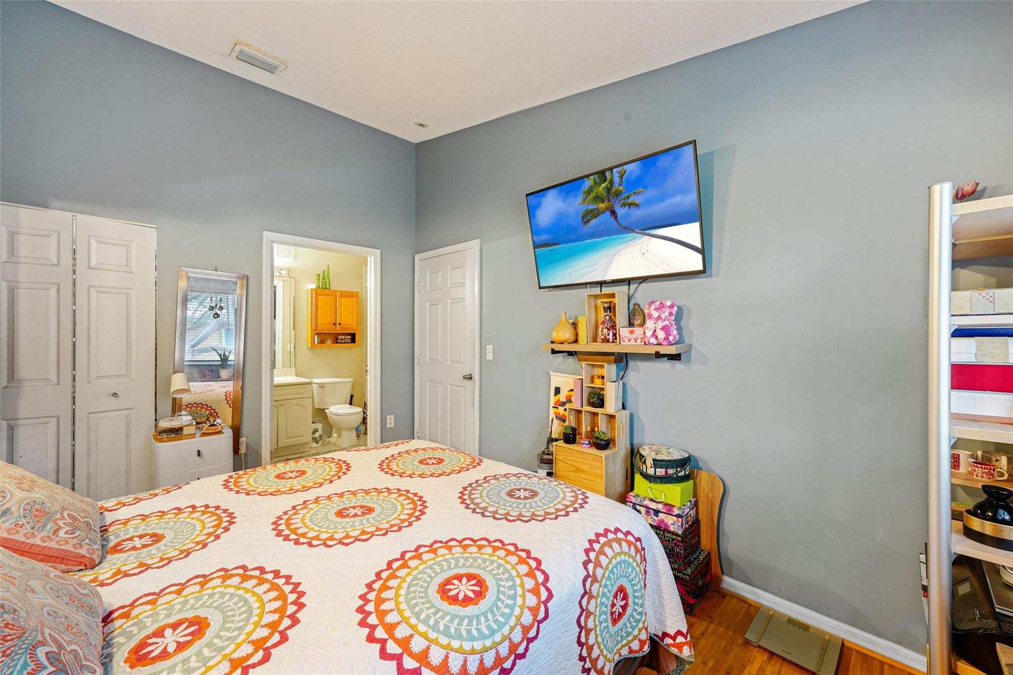 The Cove at French Villas - Residential