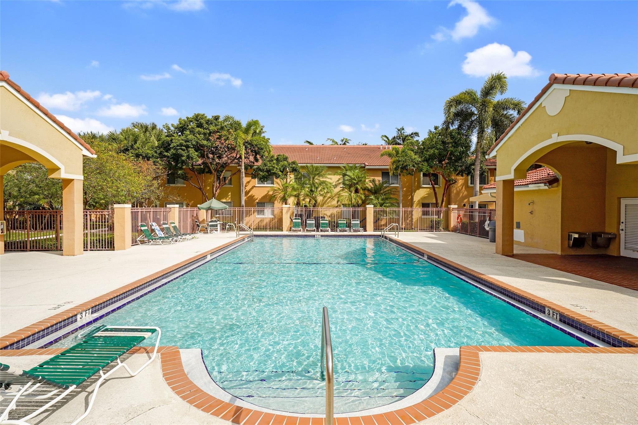 The Cove at French Villas - Residential