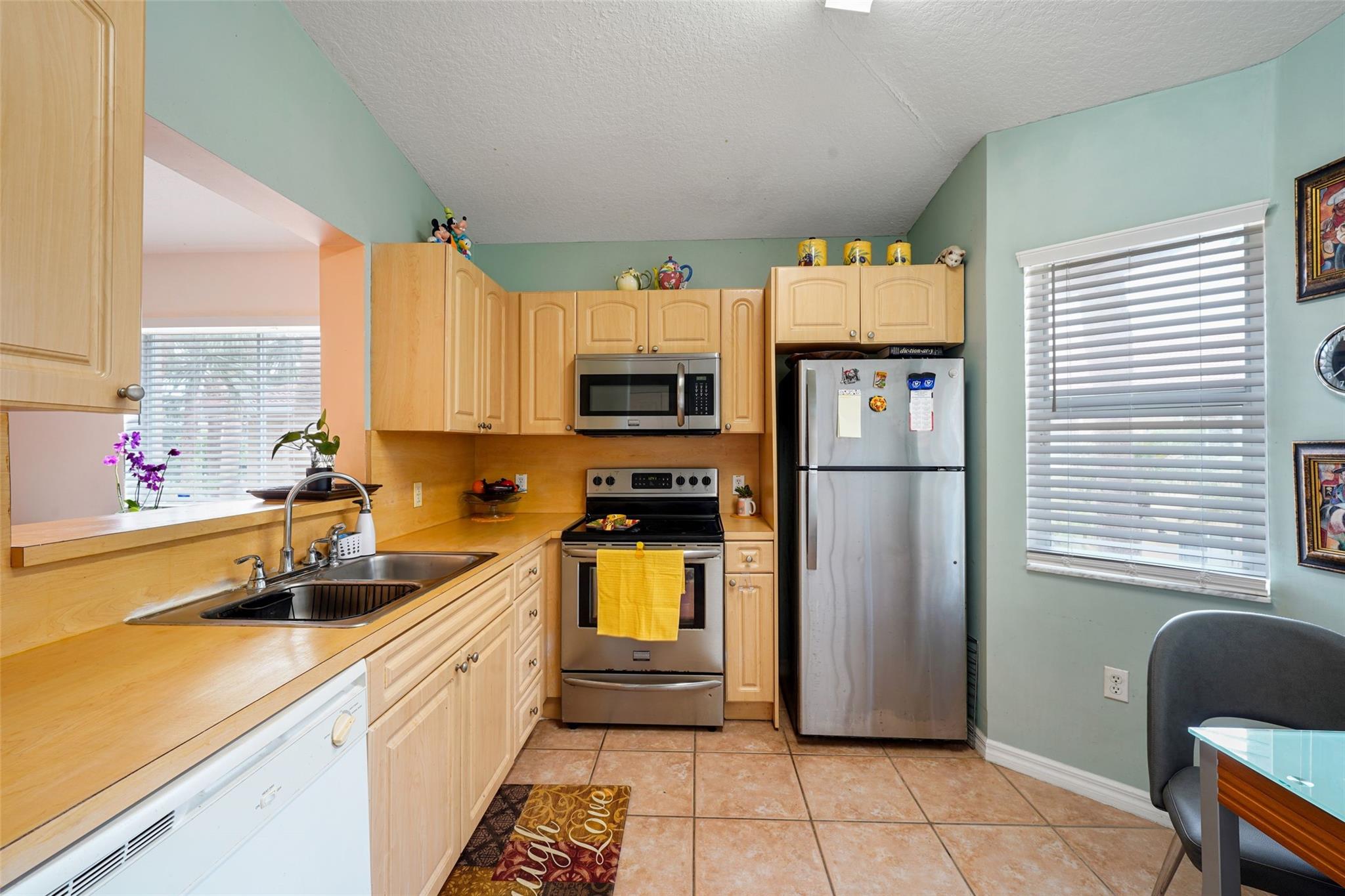 The Cove at French Villas - Residential