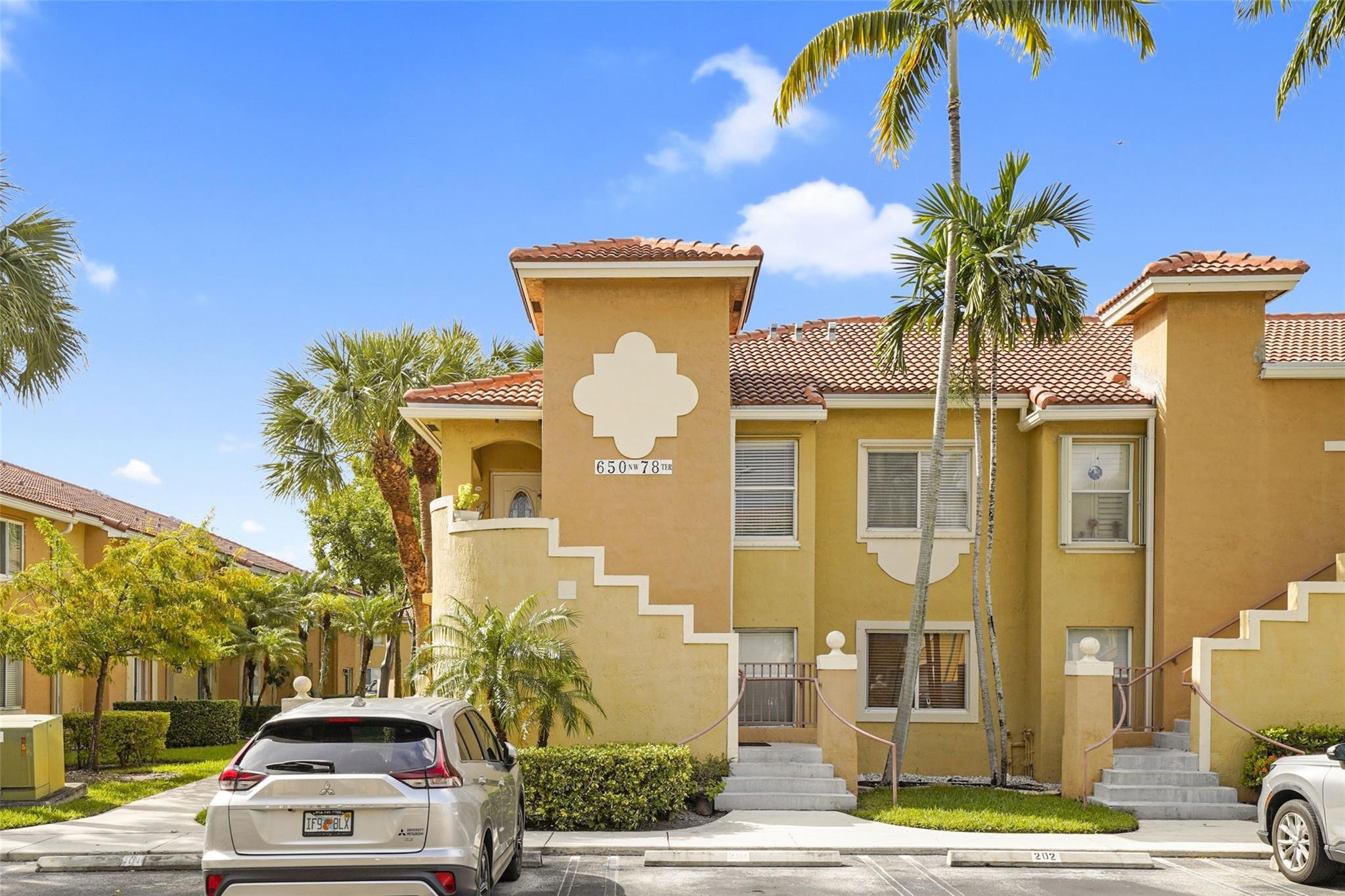 The Cove at French Villas - Residential