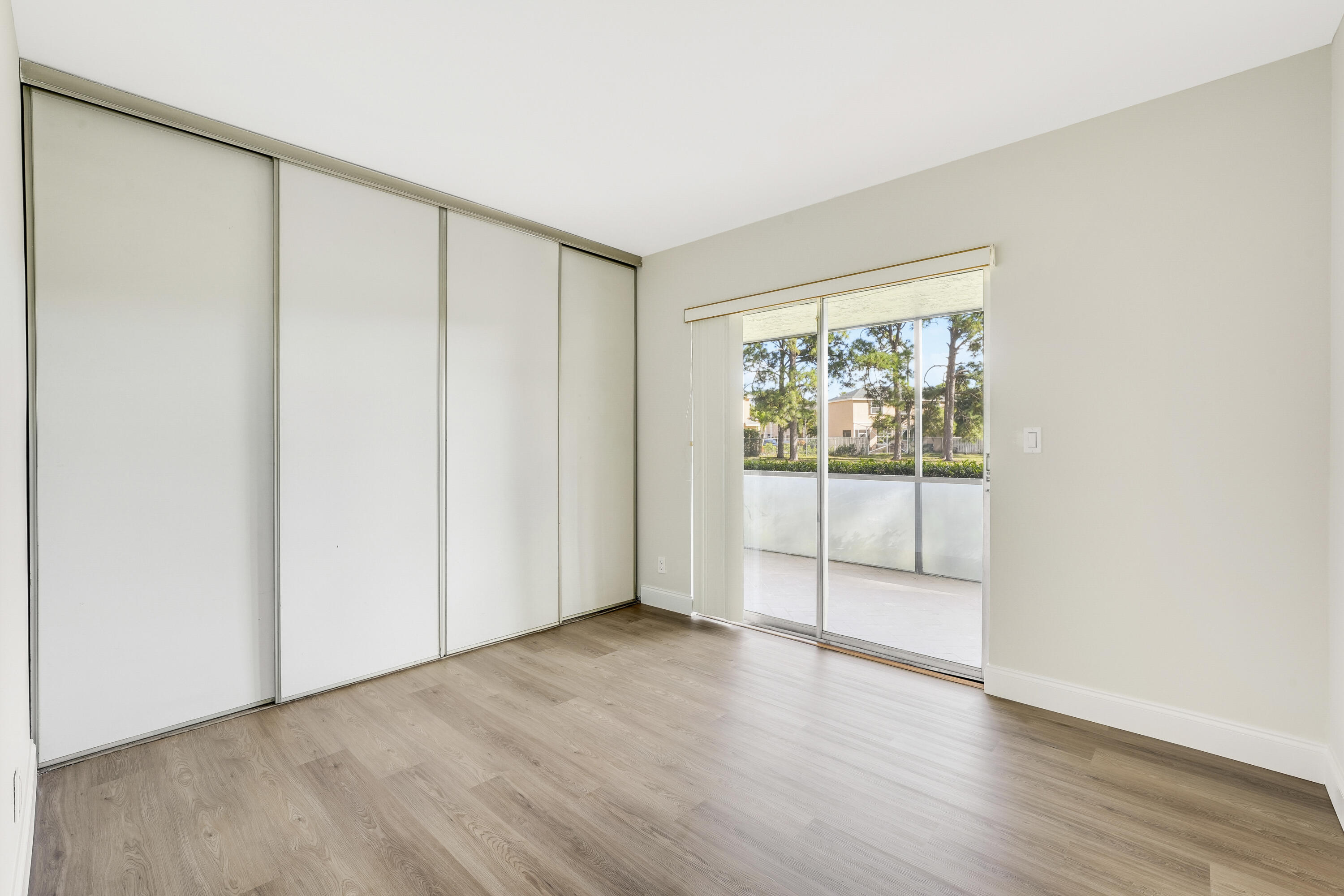 CHASEWOOD OF JUPITER CONDO - Residential Lease