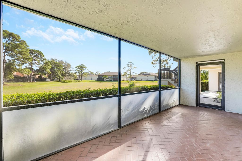 Photo of 6489 Chasewood Drive #D, Jupiter, FL 33458 (MLS # R11166354)