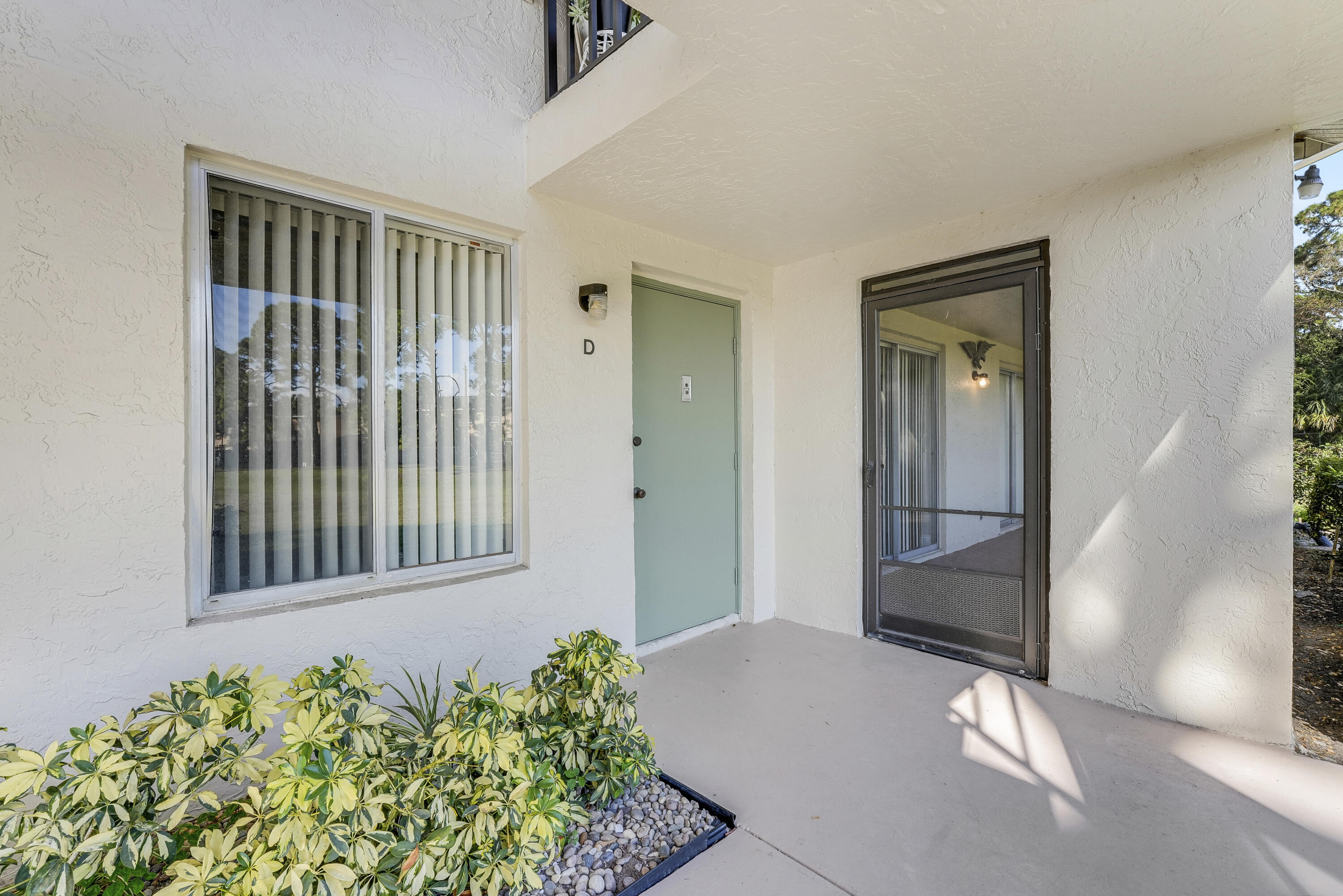 CHASEWOOD OF JUPITER CONDO - Residential Lease