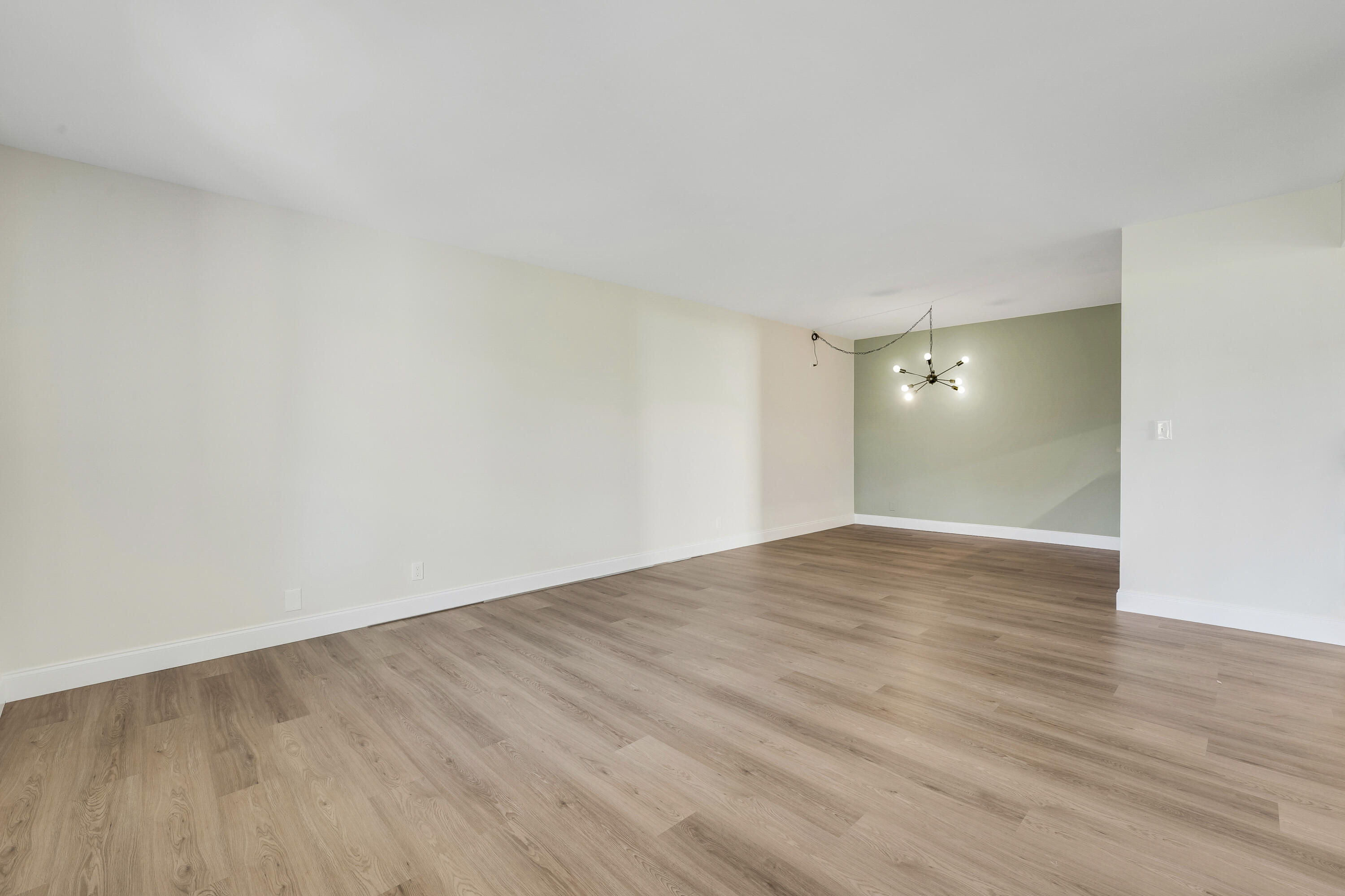 CHASEWOOD OF JUPITER CONDO - Residential Lease