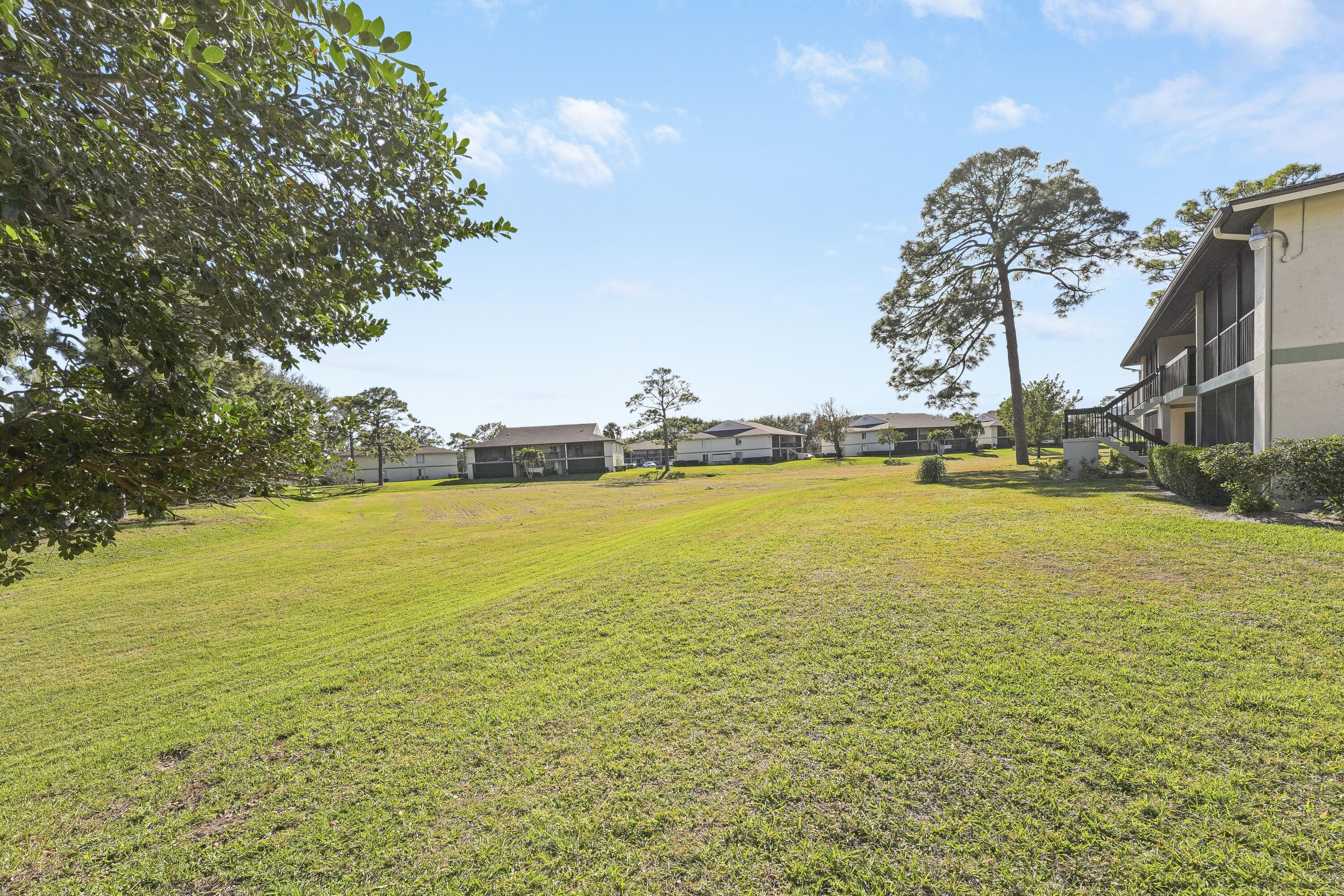 CHASEWOOD OF JUPITER CONDO - Residential Lease