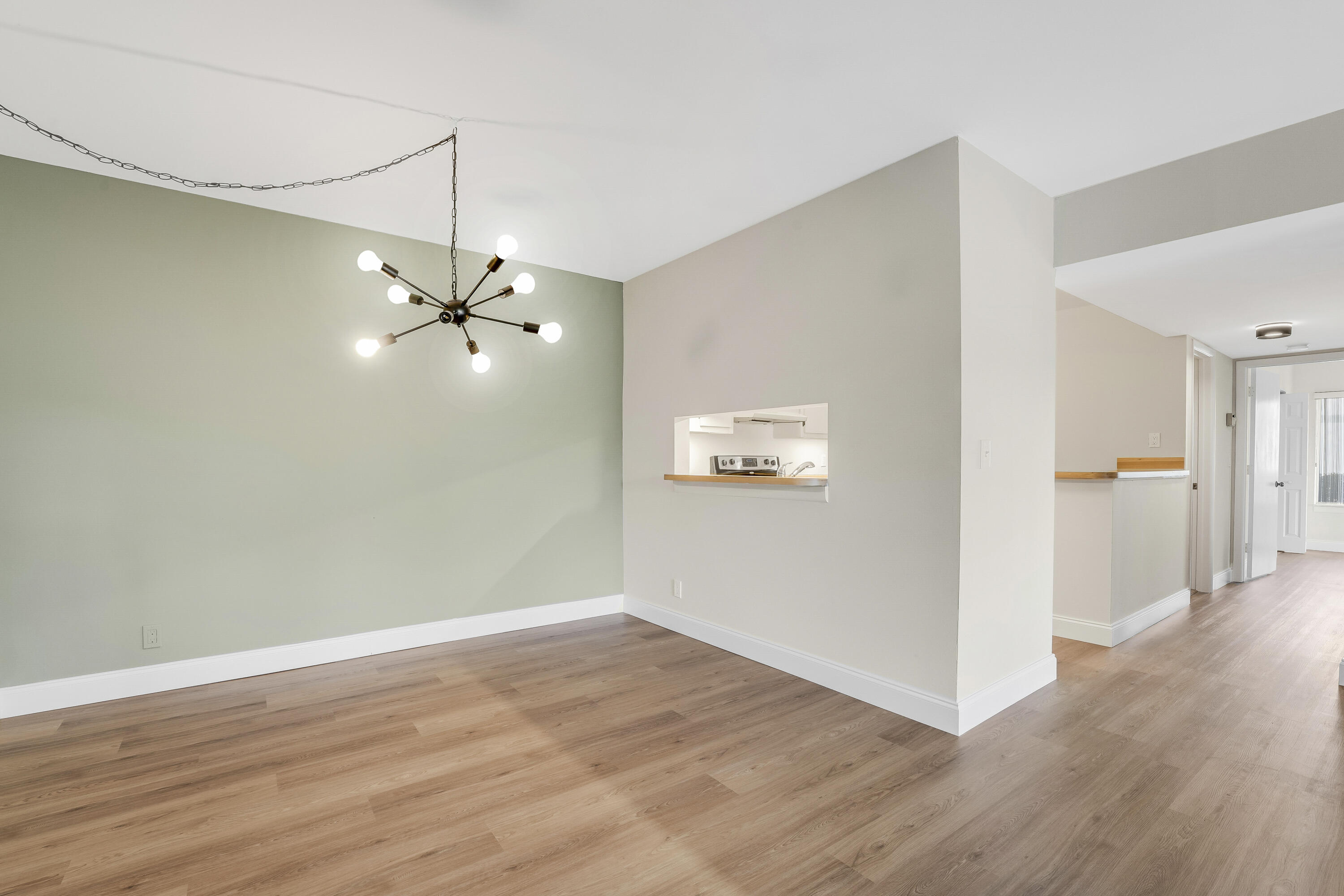 CHASEWOOD OF JUPITER CONDO - Residential Lease