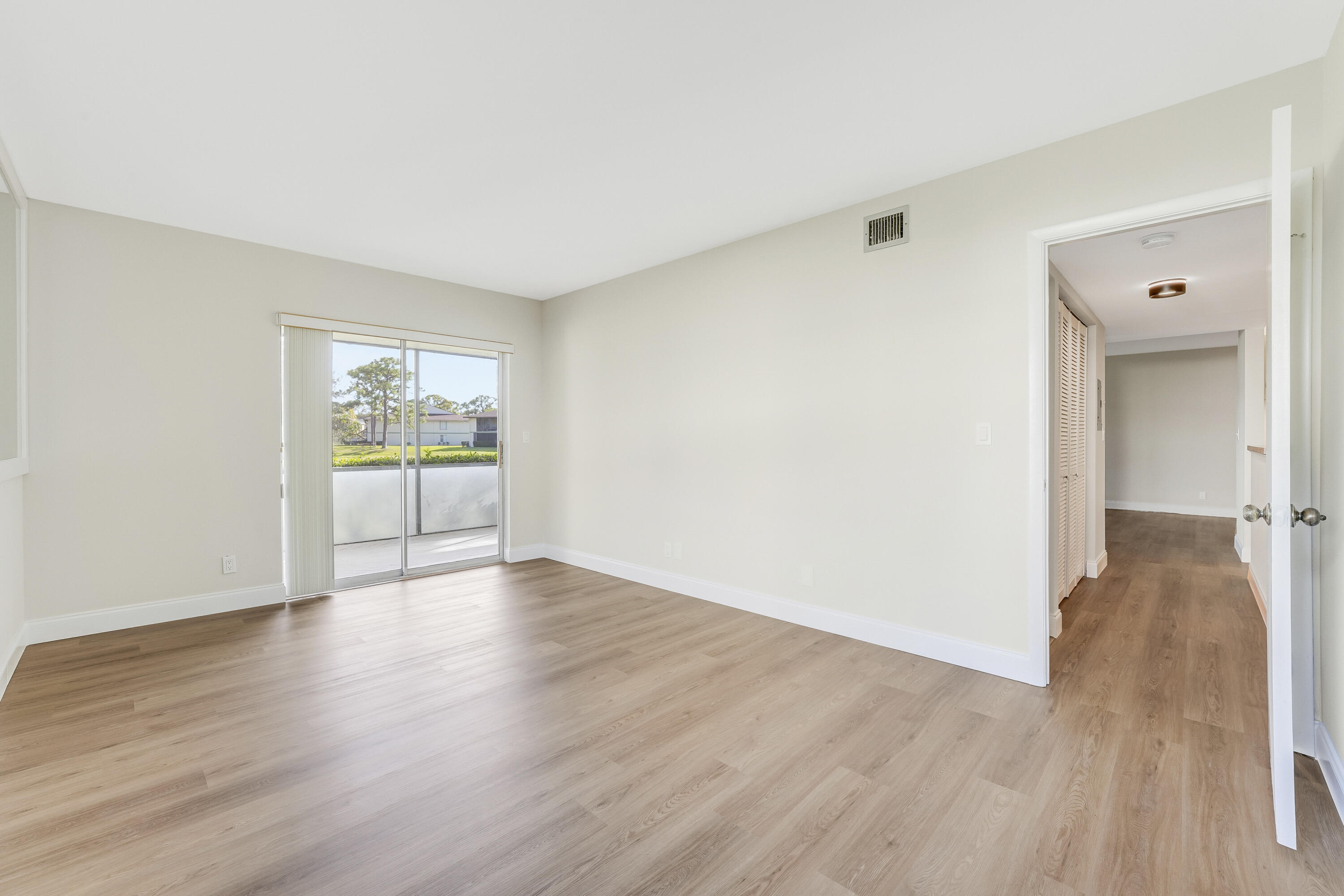 CHASEWOOD OF JUPITER CONDO - Residential Lease