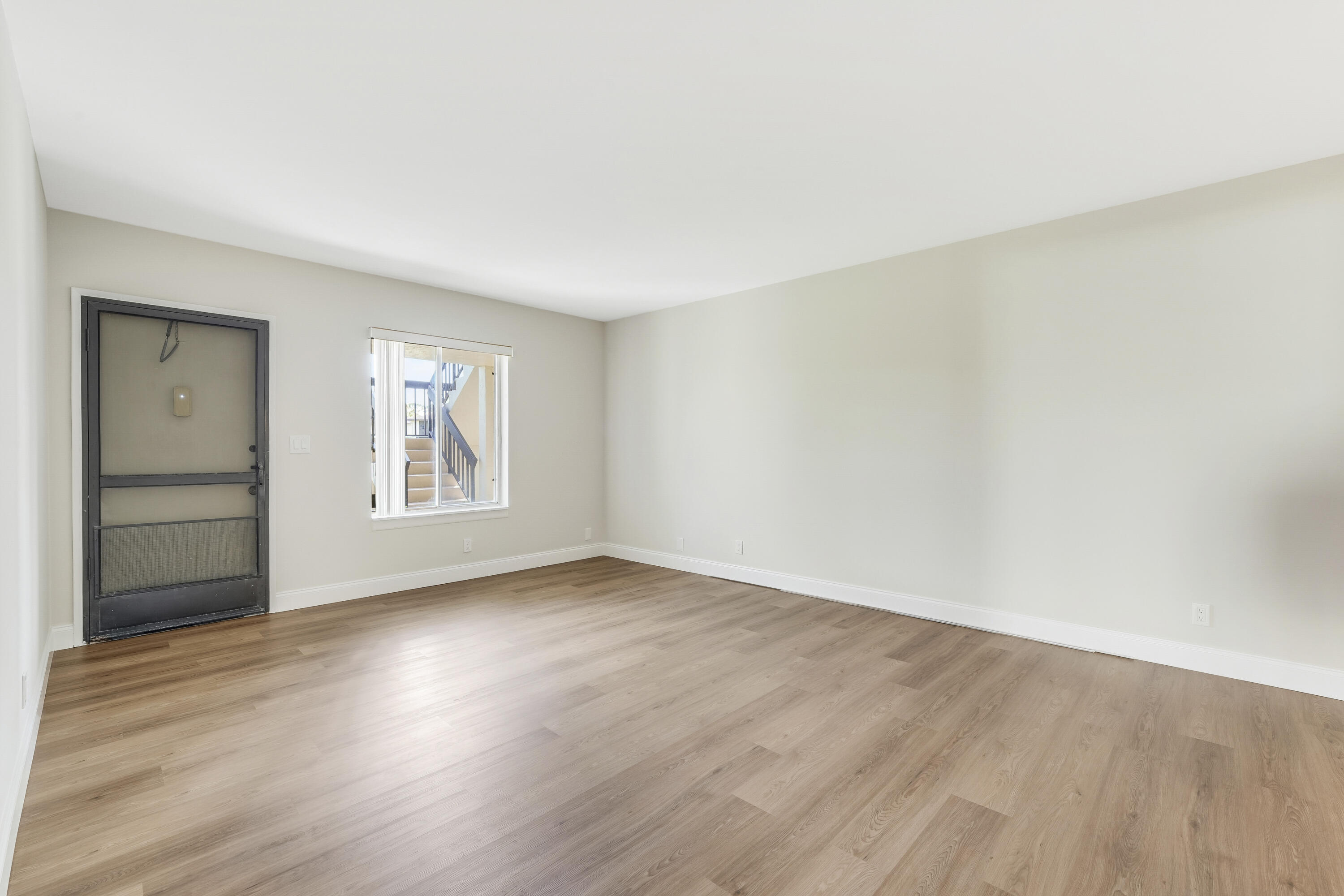 CHASEWOOD OF JUPITER CONDO - Residential Lease