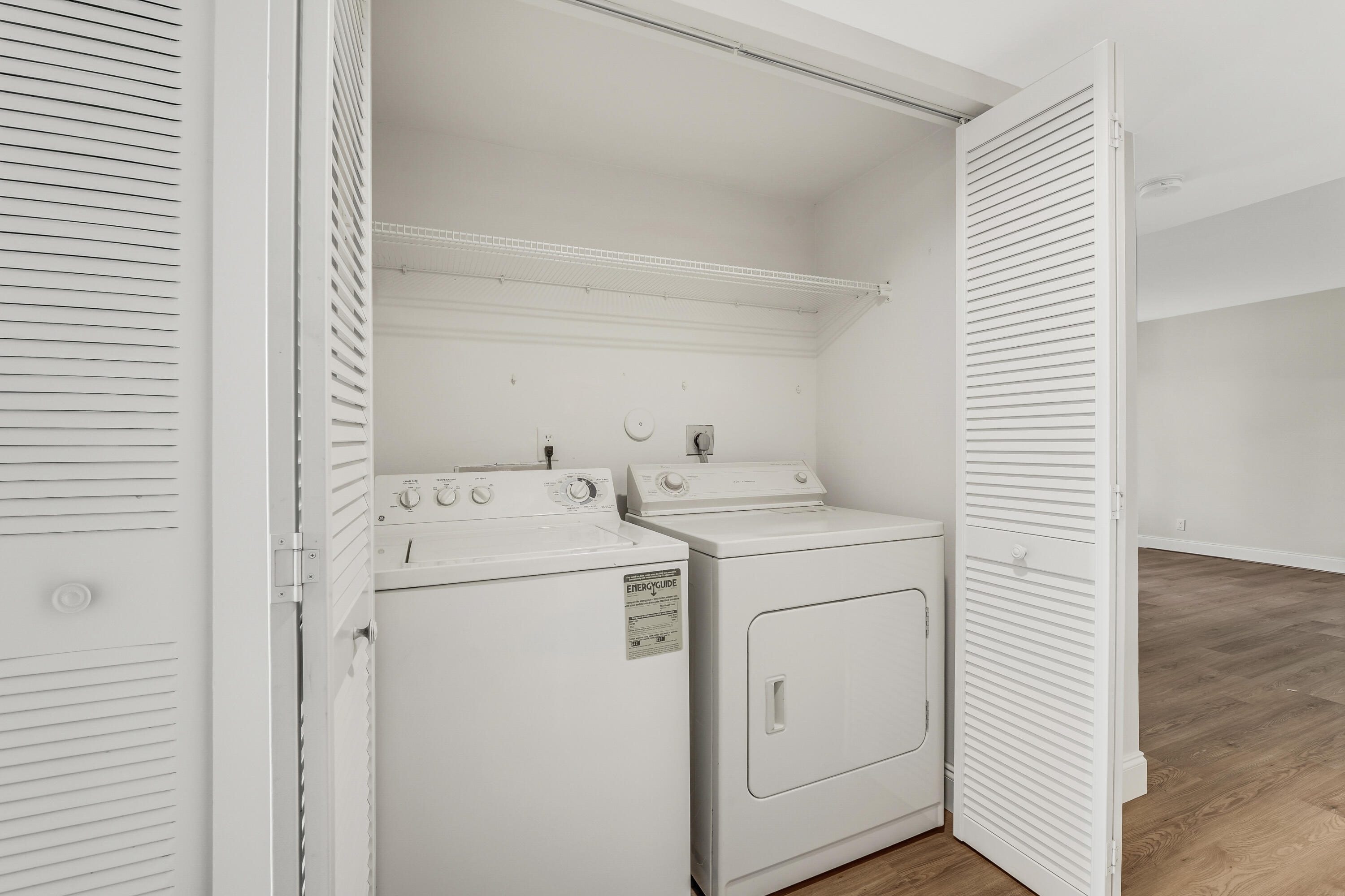 CHASEWOOD OF JUPITER CONDO - Residential Lease