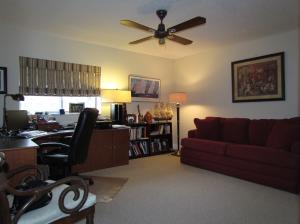 FOUNTAINS OF PALM BEACH CONDO 8 - Residential