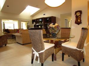 FOUNTAINS OF PALM BEACH CONDO 8 - Residential