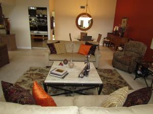 FOUNTAINS OF PALM BEACH CONDO 8 - Residential