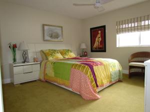 FOUNTAINS OF PALM BEACH CONDO 8 - Residential