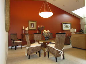 FOUNTAINS OF PALM BEACH CONDO 8 - Residential