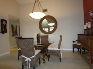 FOUNTAINS OF PALM BEACH CONDO 8 - Residential