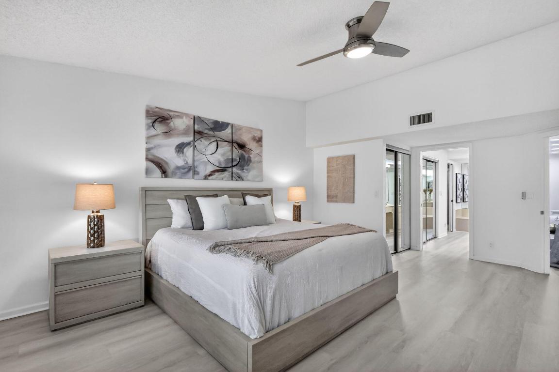 GLENEAGLES CONDO V - Residential Lease