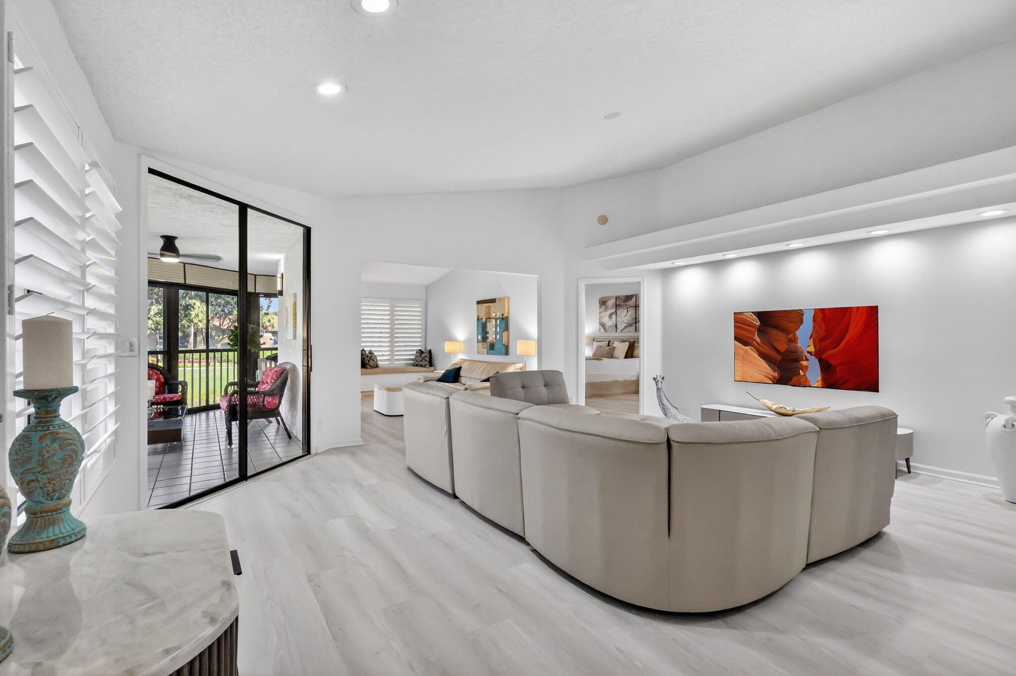 GLENEAGLES CONDO V - Residential Lease