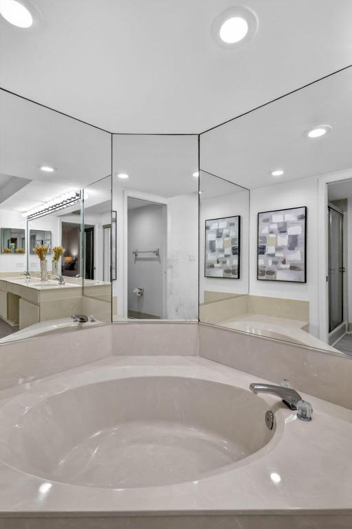 GLENEAGLES CONDO V - Residential Lease