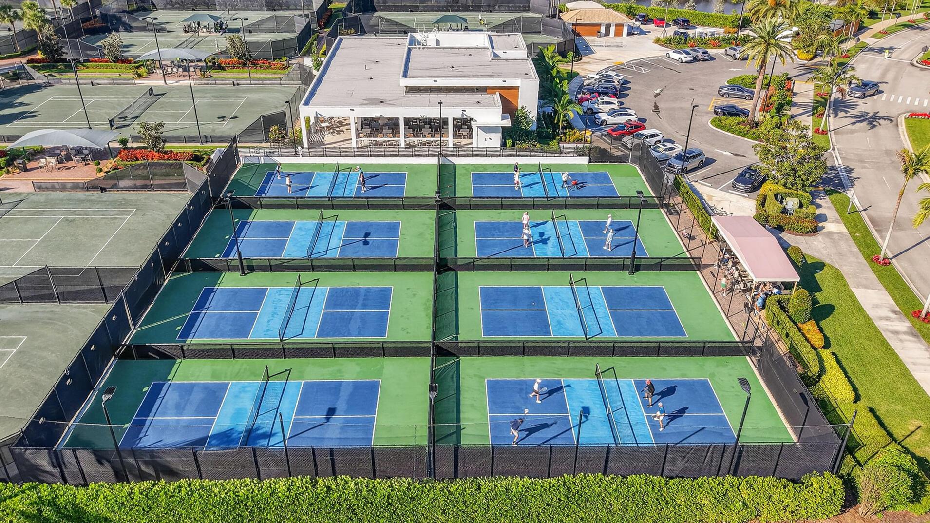 GLENEAGLES CONDO V - Residential Lease