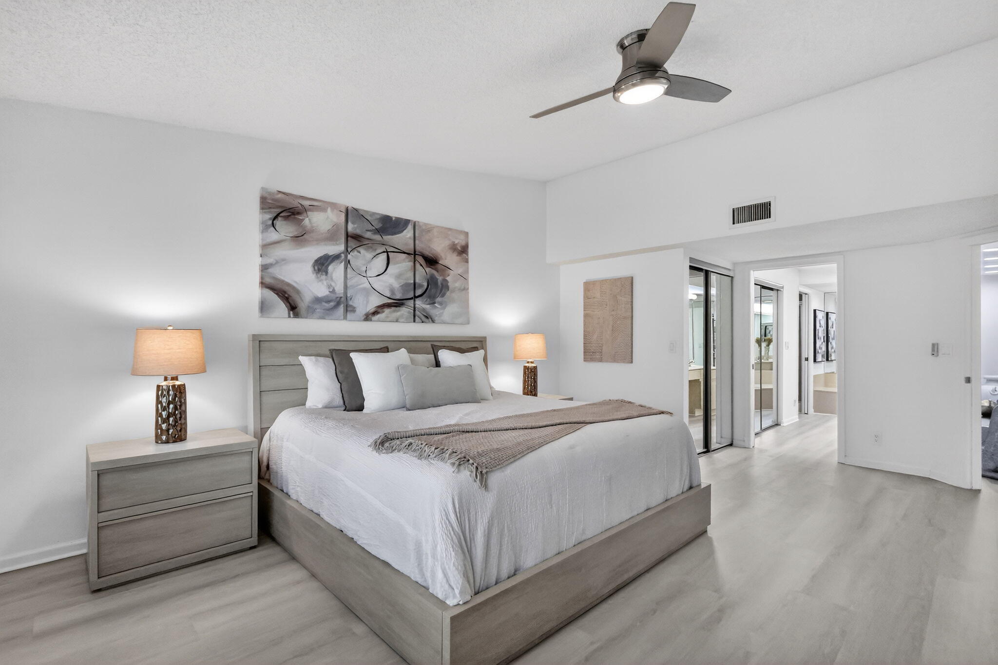 GLENEAGLES CONDO V - Residential Lease