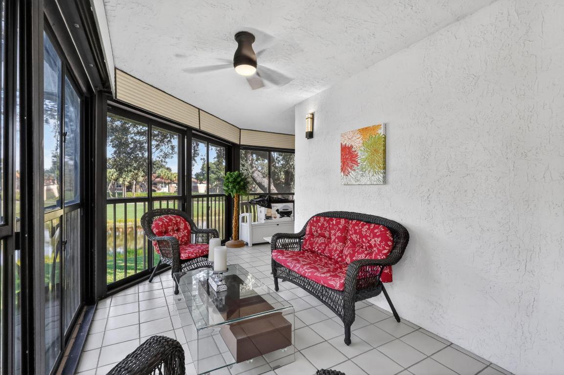 GLENEAGLES CONDO V - Residential Lease