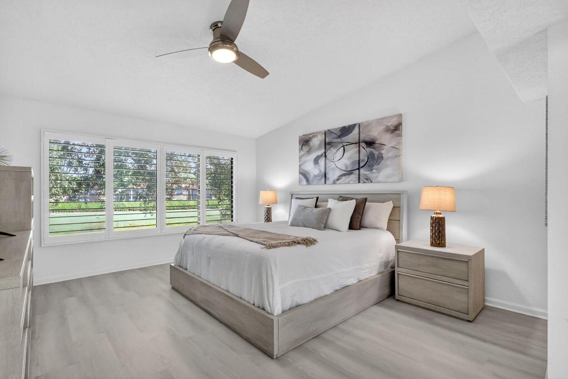 GLENEAGLES CONDO V - Residential Lease