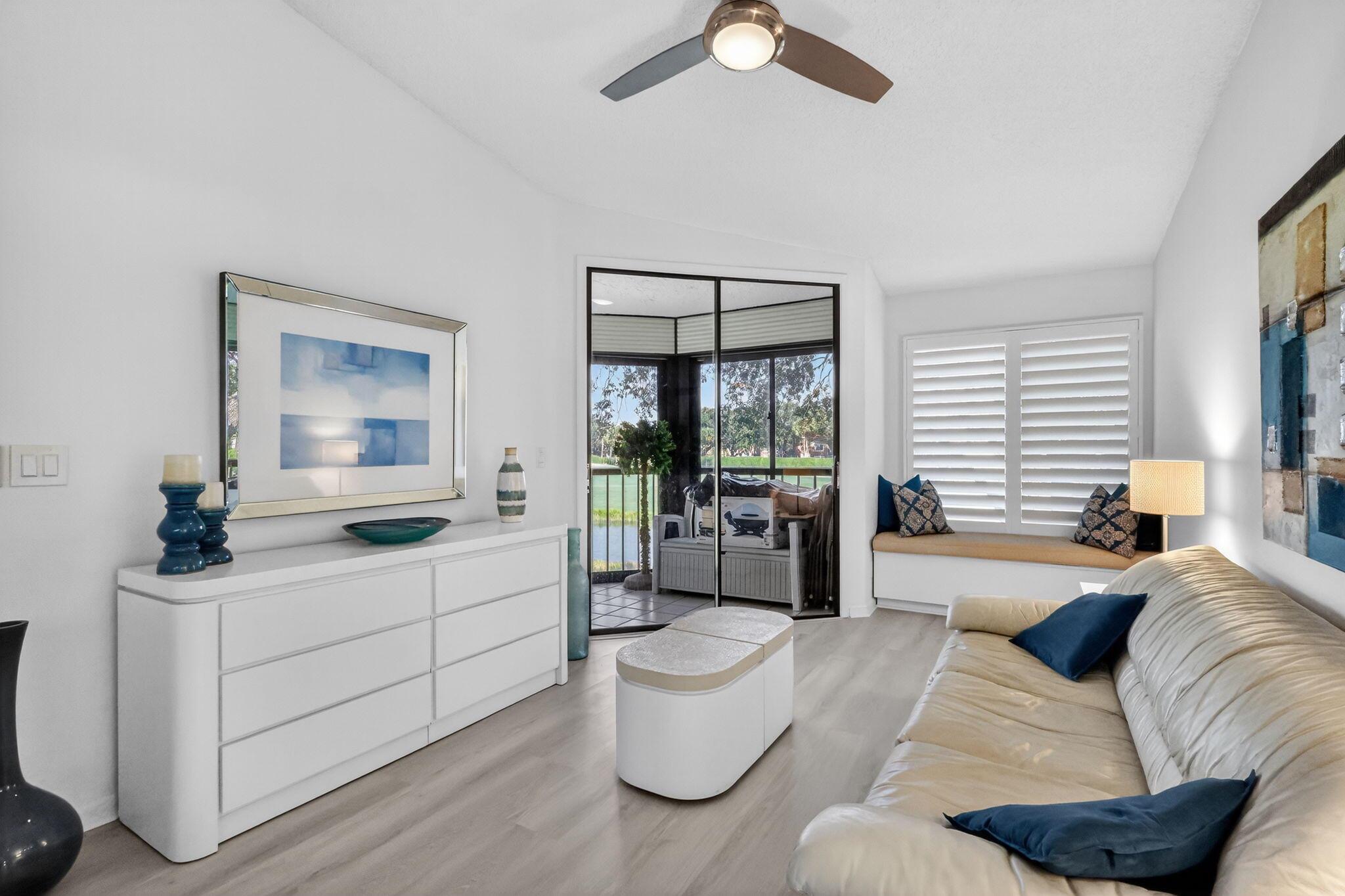 GLENEAGLES CONDO V - Residential Lease