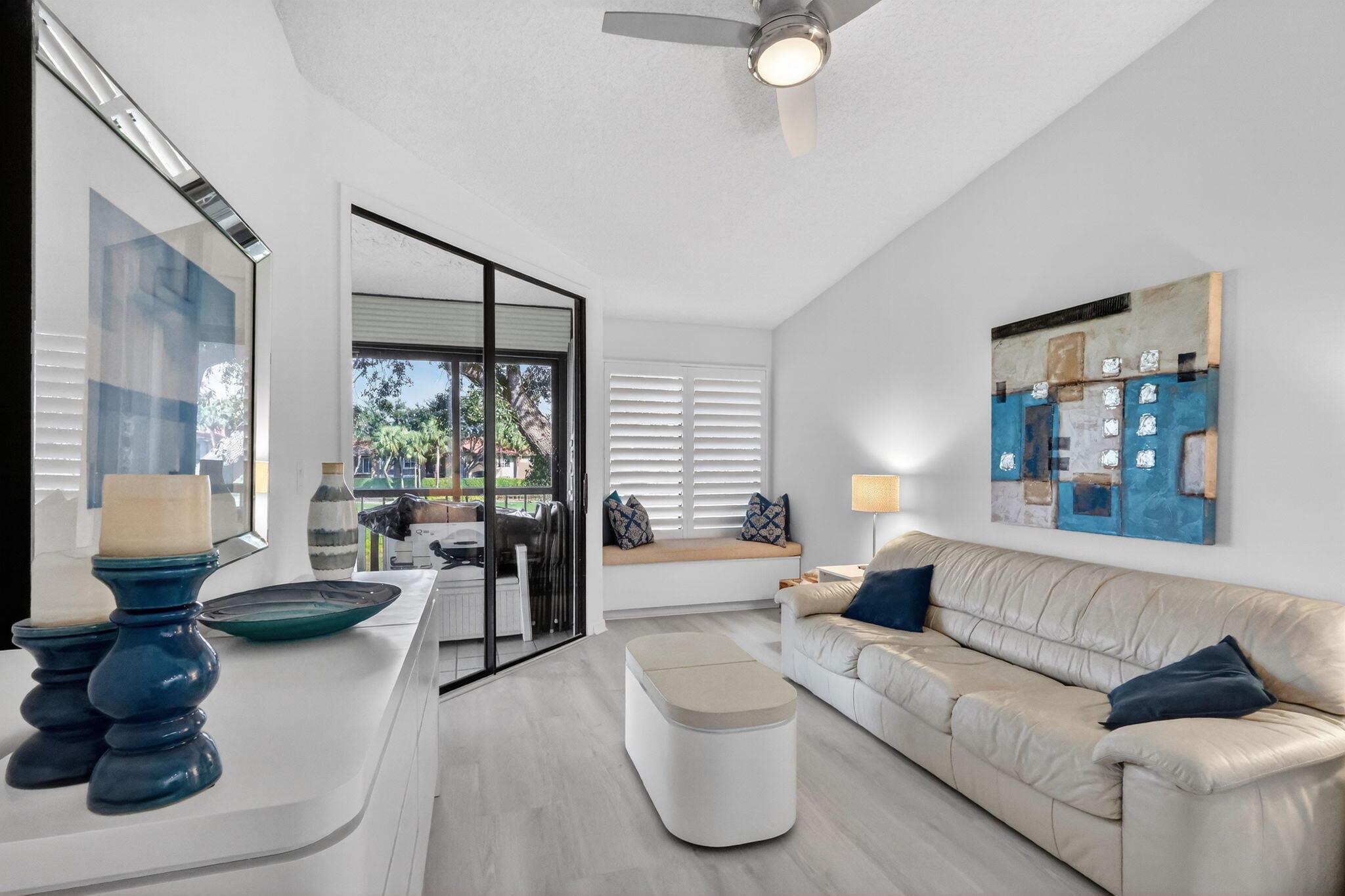 GLENEAGLES CONDO V - Residential Lease