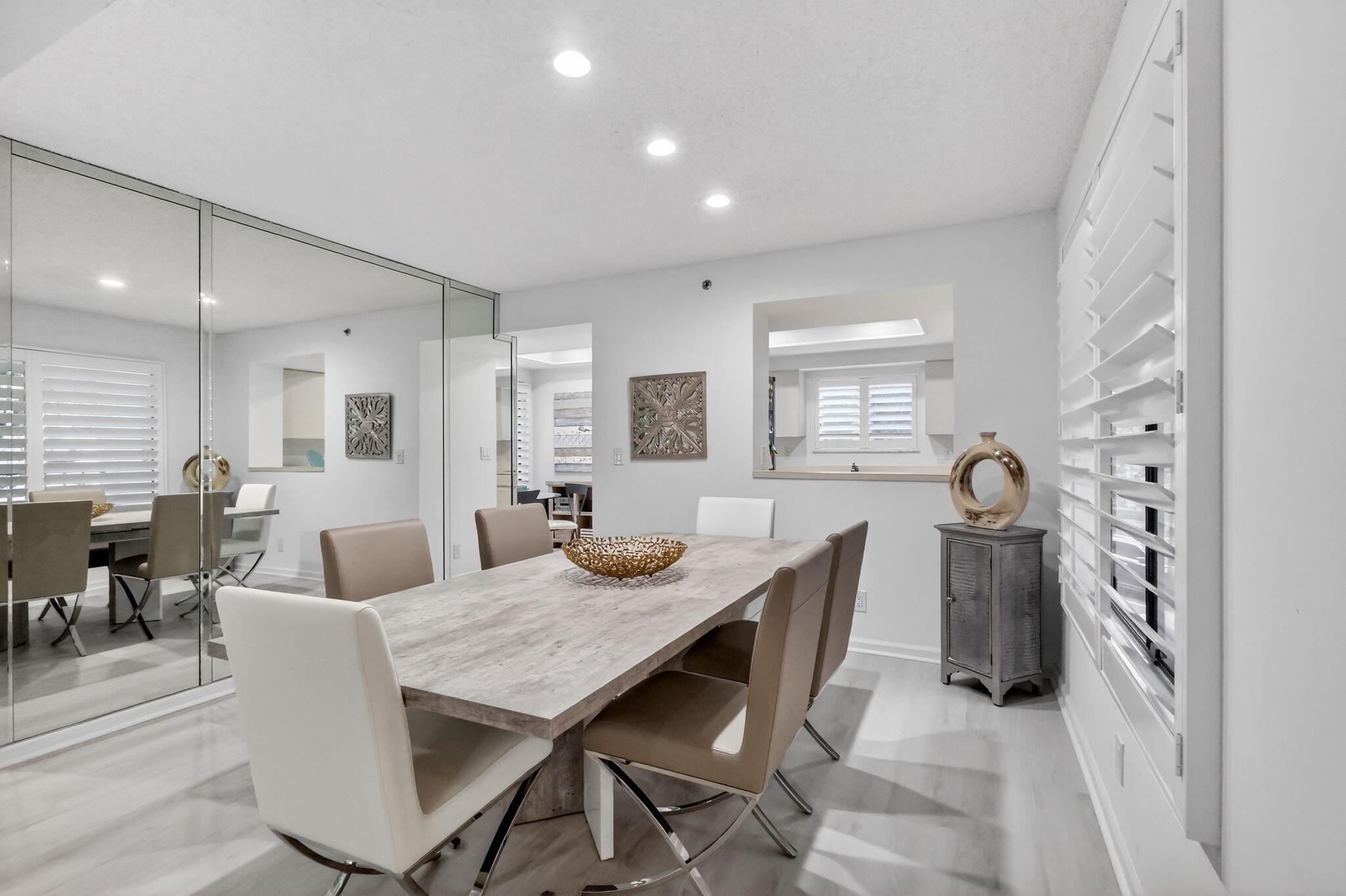 GLENEAGLES CONDO V - Residential Lease