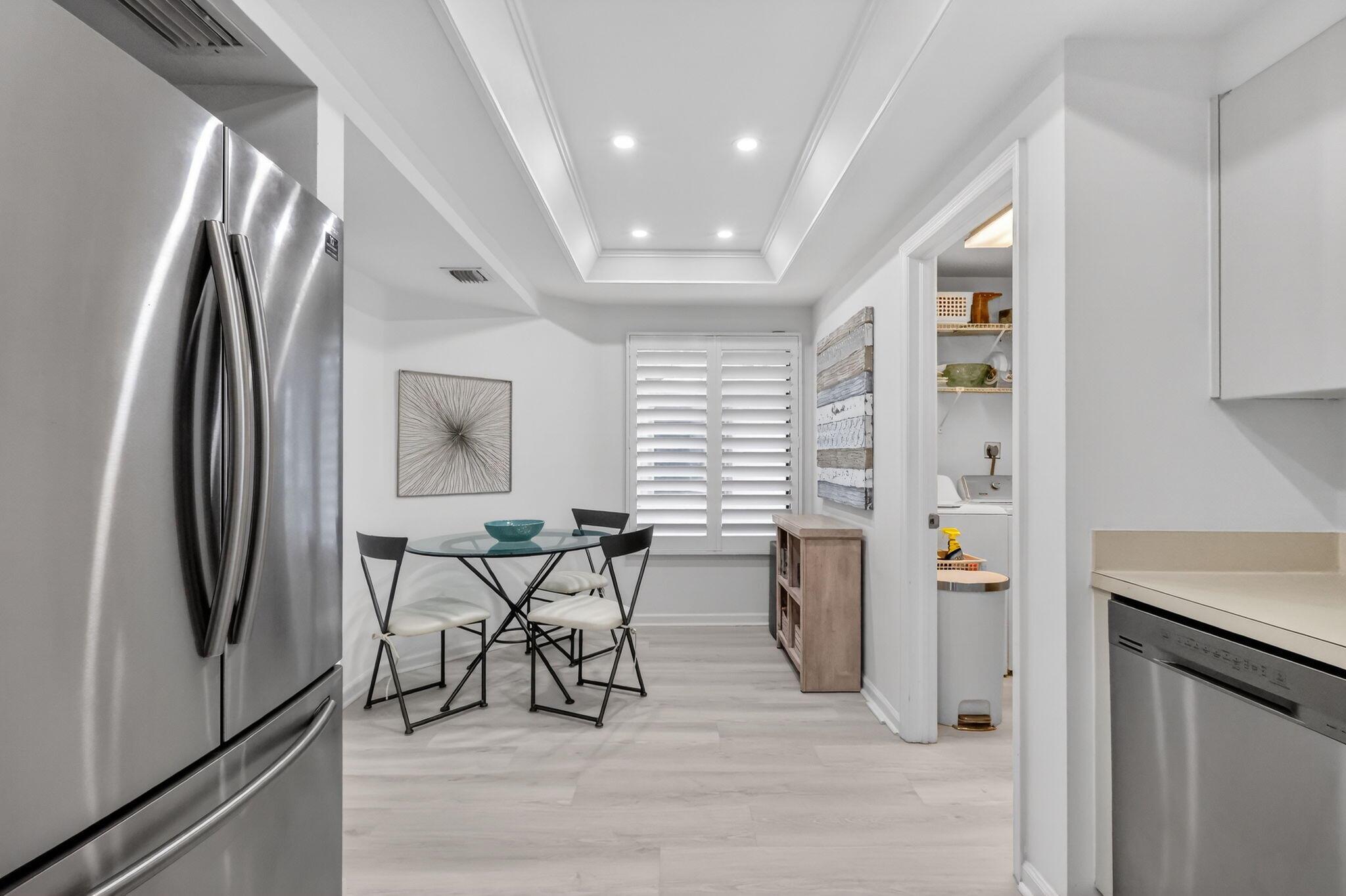 GLENEAGLES CONDO V - Residential Lease