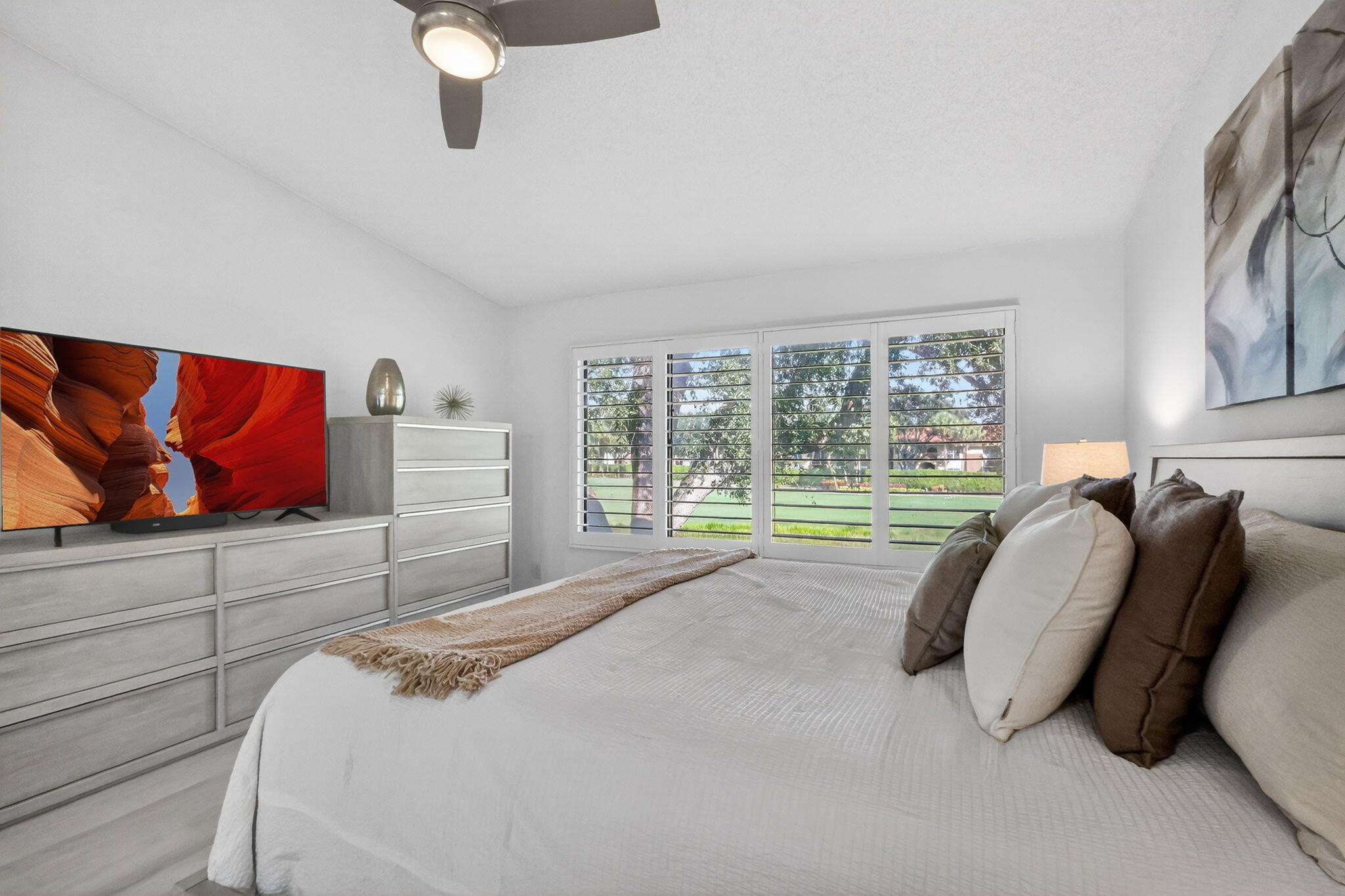 GLENEAGLES CONDO V - Residential Lease