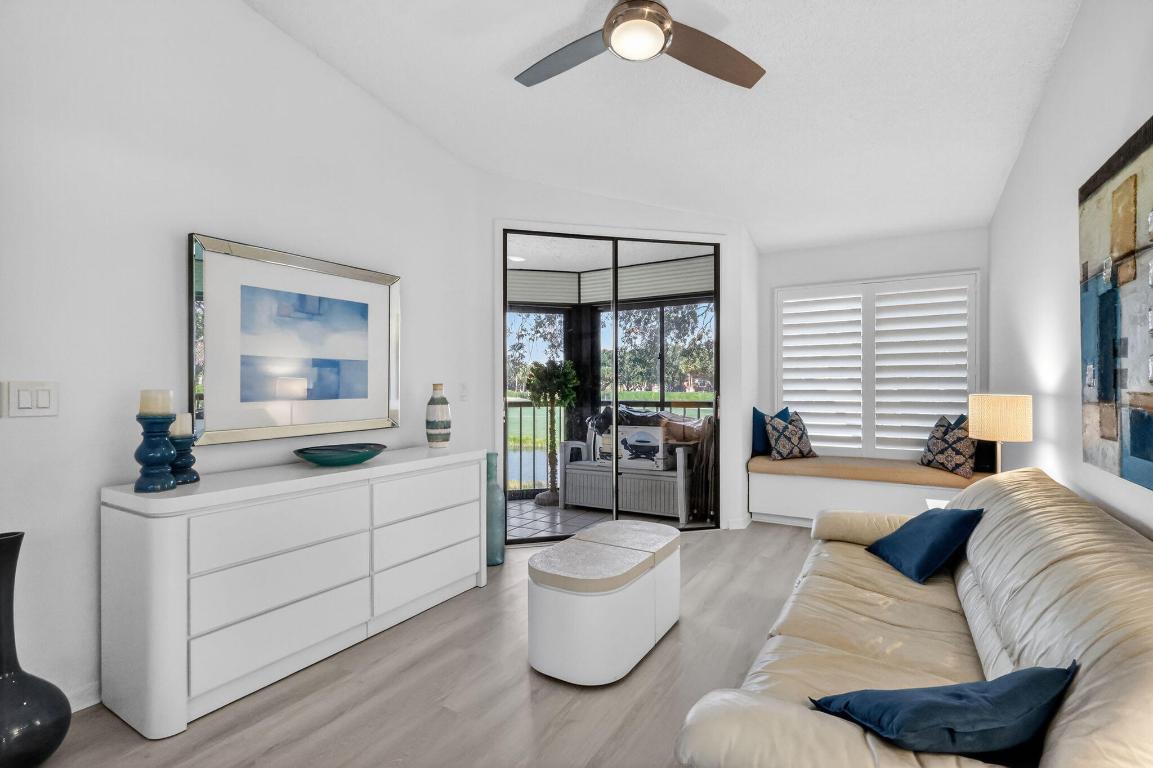 GLENEAGLES CONDO V - Residential Lease