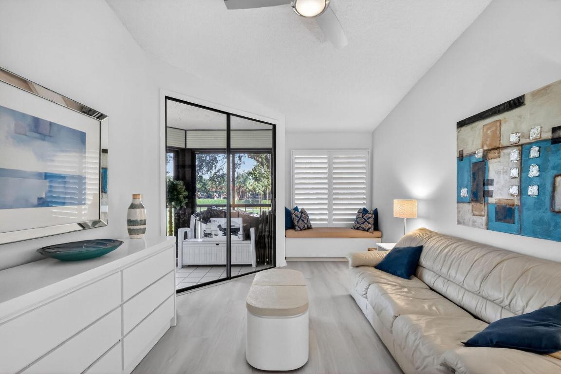 GLENEAGLES CONDO V - Residential Lease