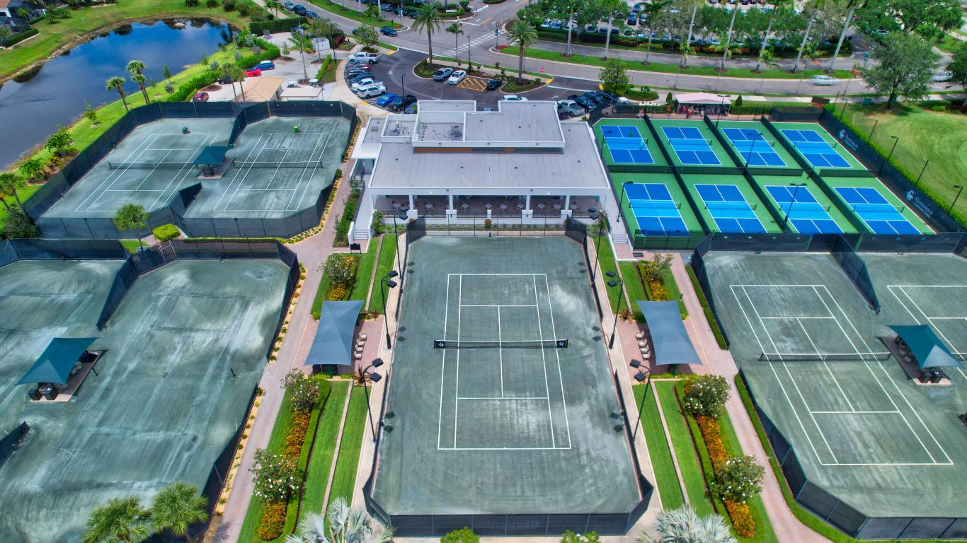 GLENEAGLES CONDO V - Residential Lease