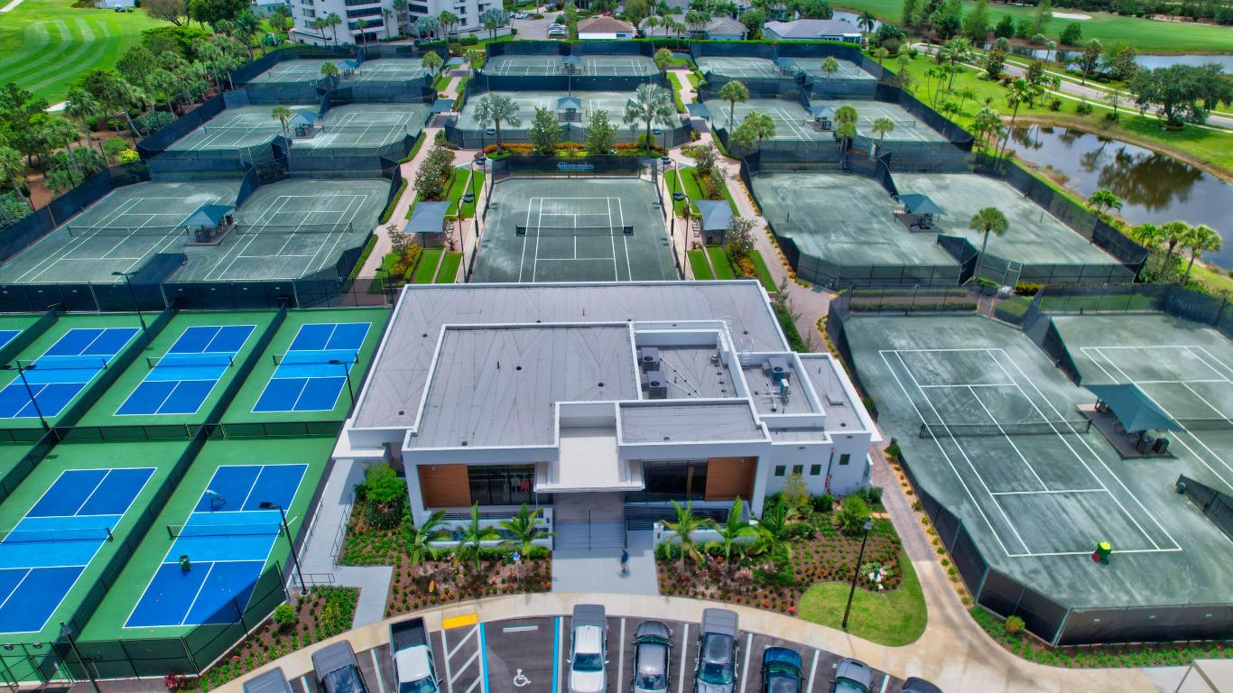 GLENEAGLES CONDO V - Residential Lease