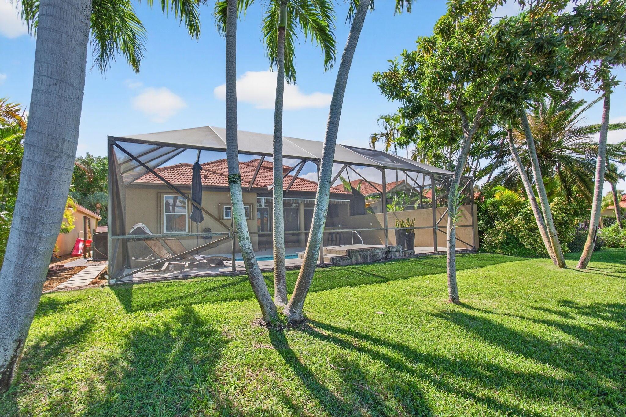 GATEWAY GARDENS - Residential