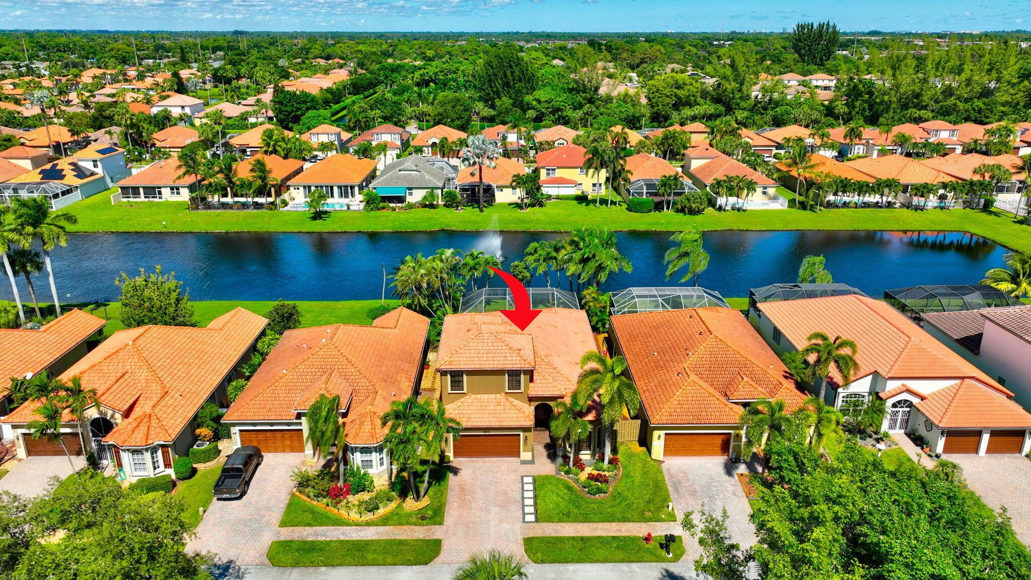 GATEWAY GARDENS - Residential
