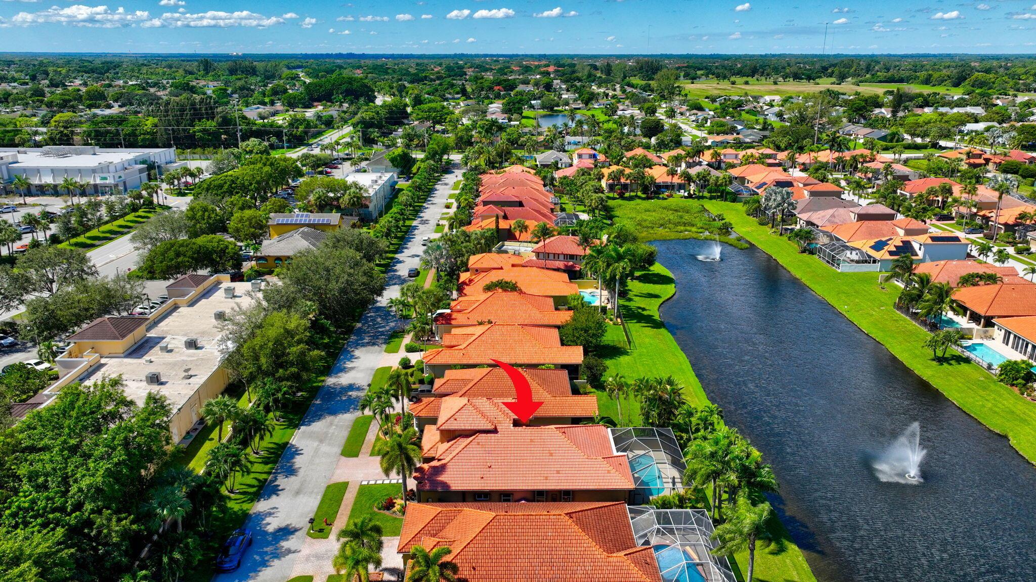 GATEWAY GARDENS - Residential