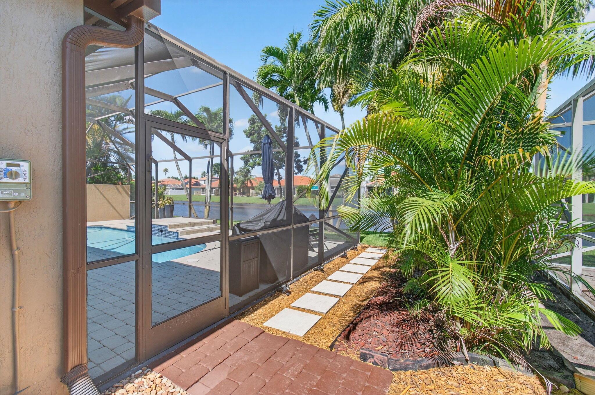 GATEWAY GARDENS - Residential