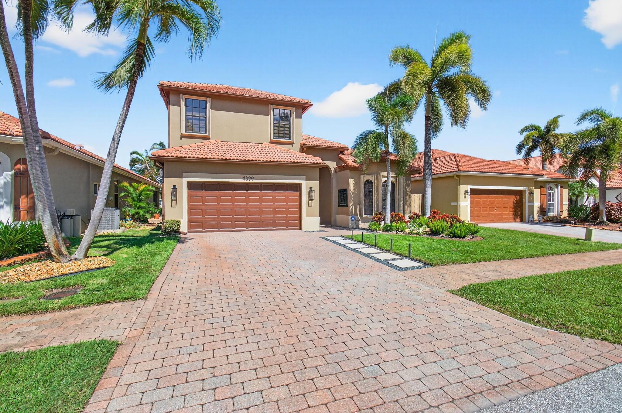 GATEWAY GARDENS - Residential