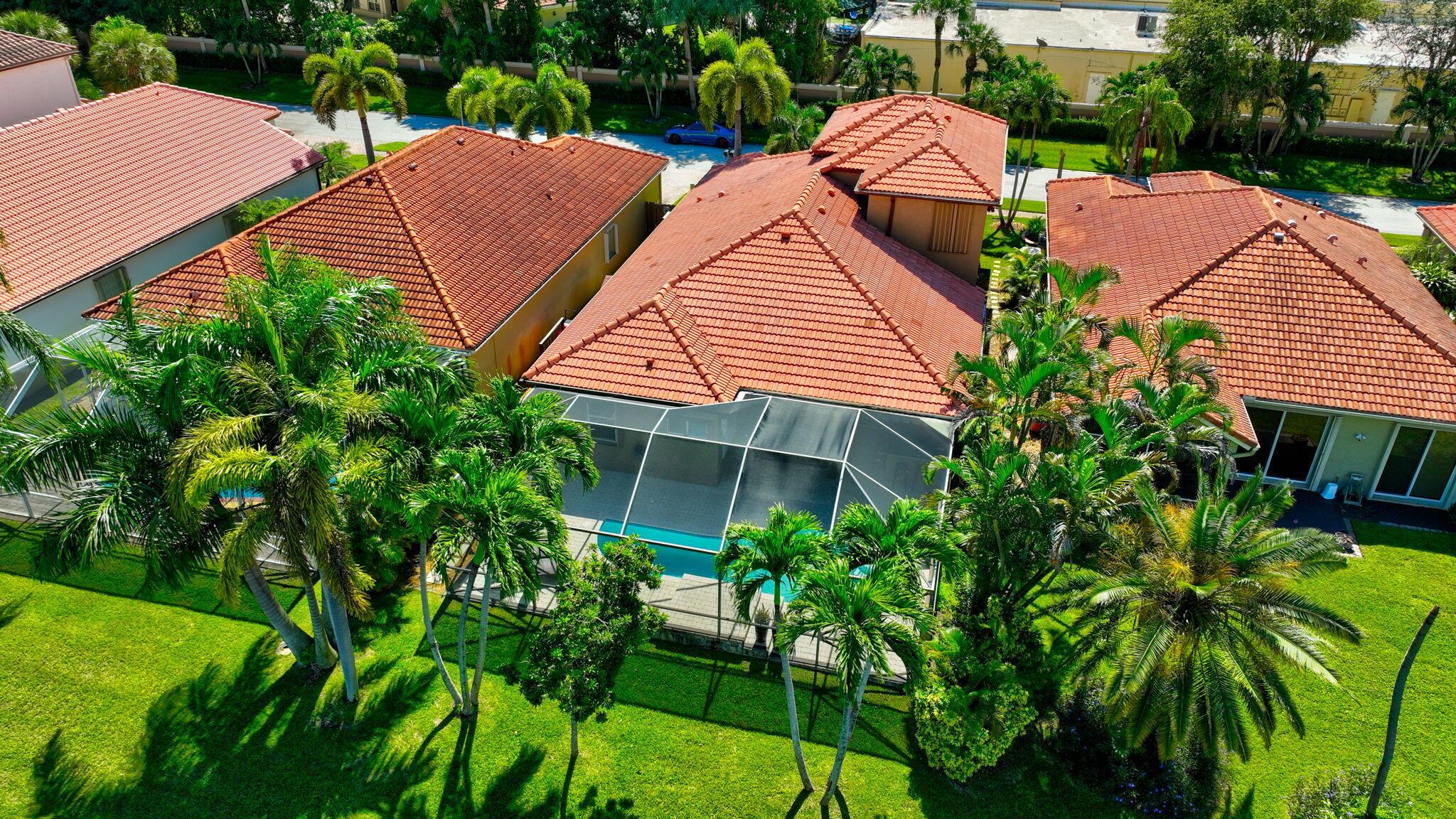 GATEWAY GARDENS - Residential
