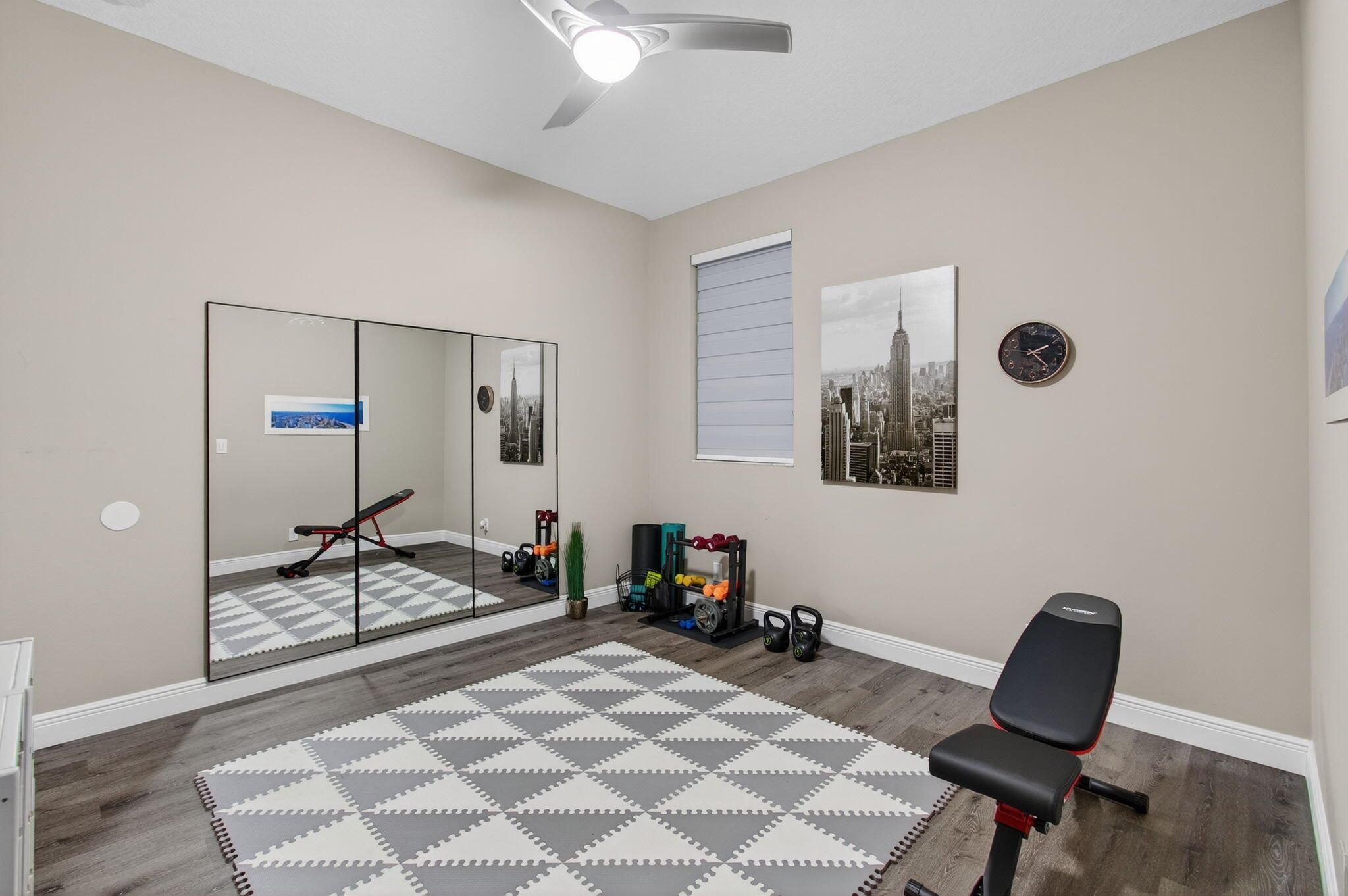 GATEWAY GARDENS - Residential