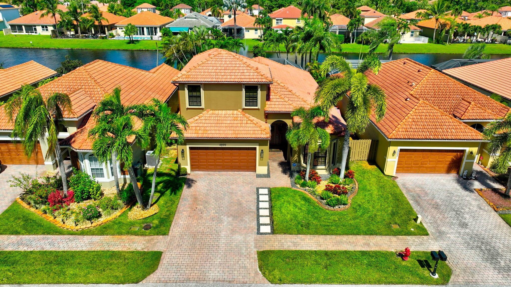 GATEWAY GARDENS - Residential