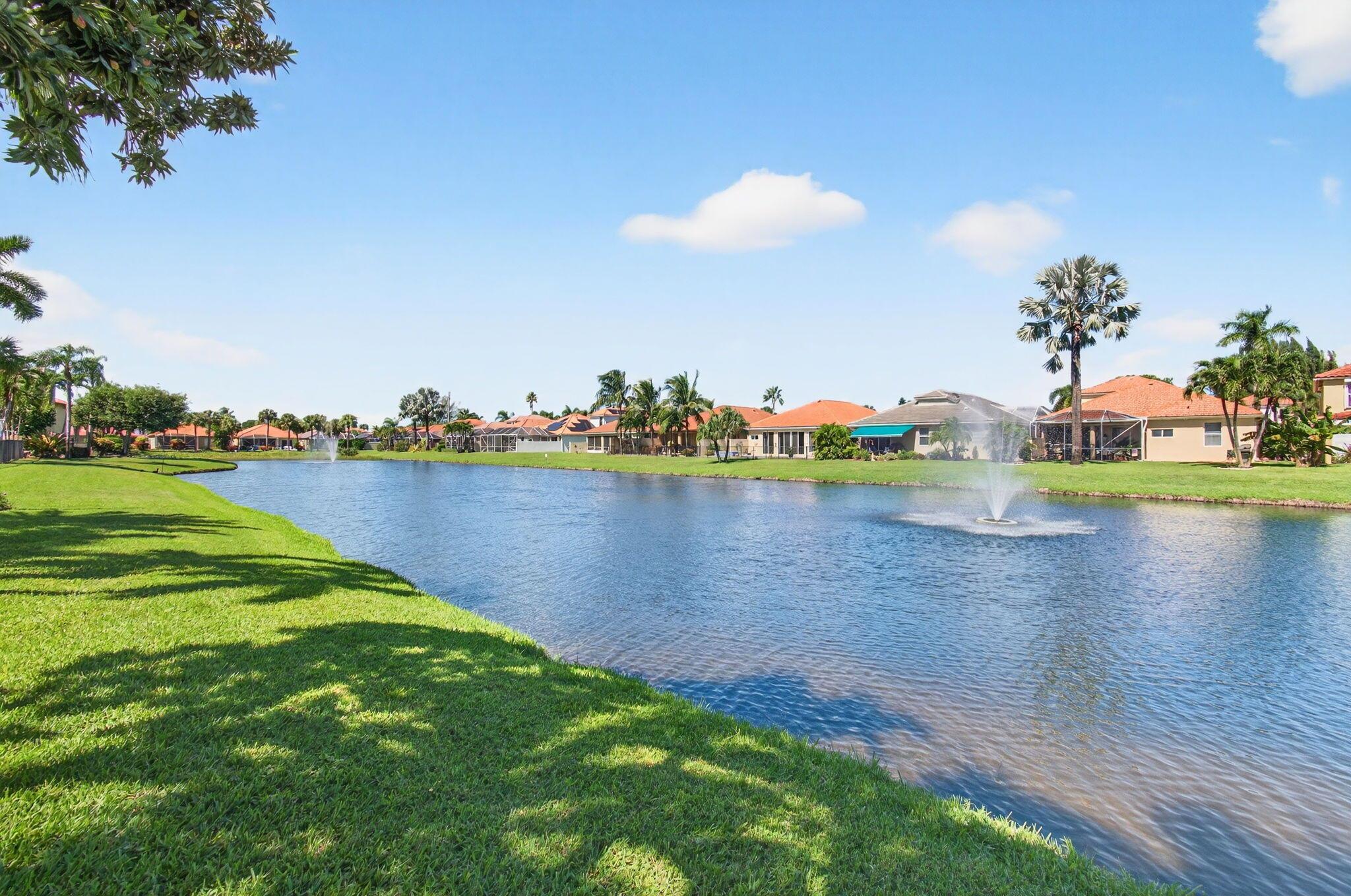 GATEWAY GARDENS - Residential
