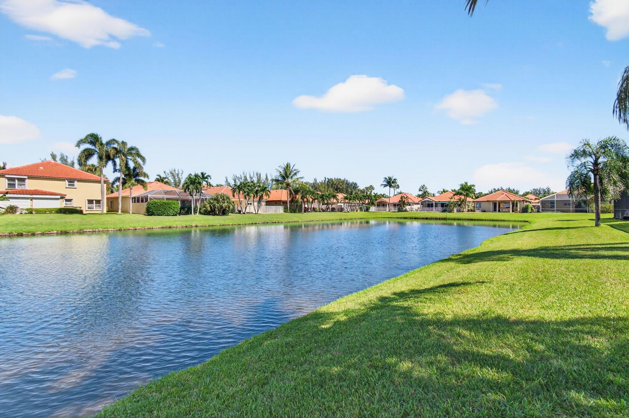 GATEWAY GARDENS - Residential