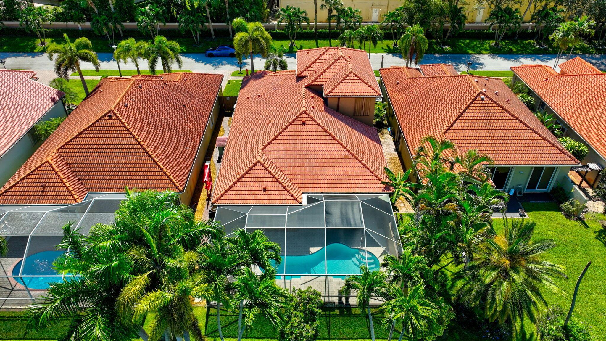 GATEWAY GARDENS - Residential