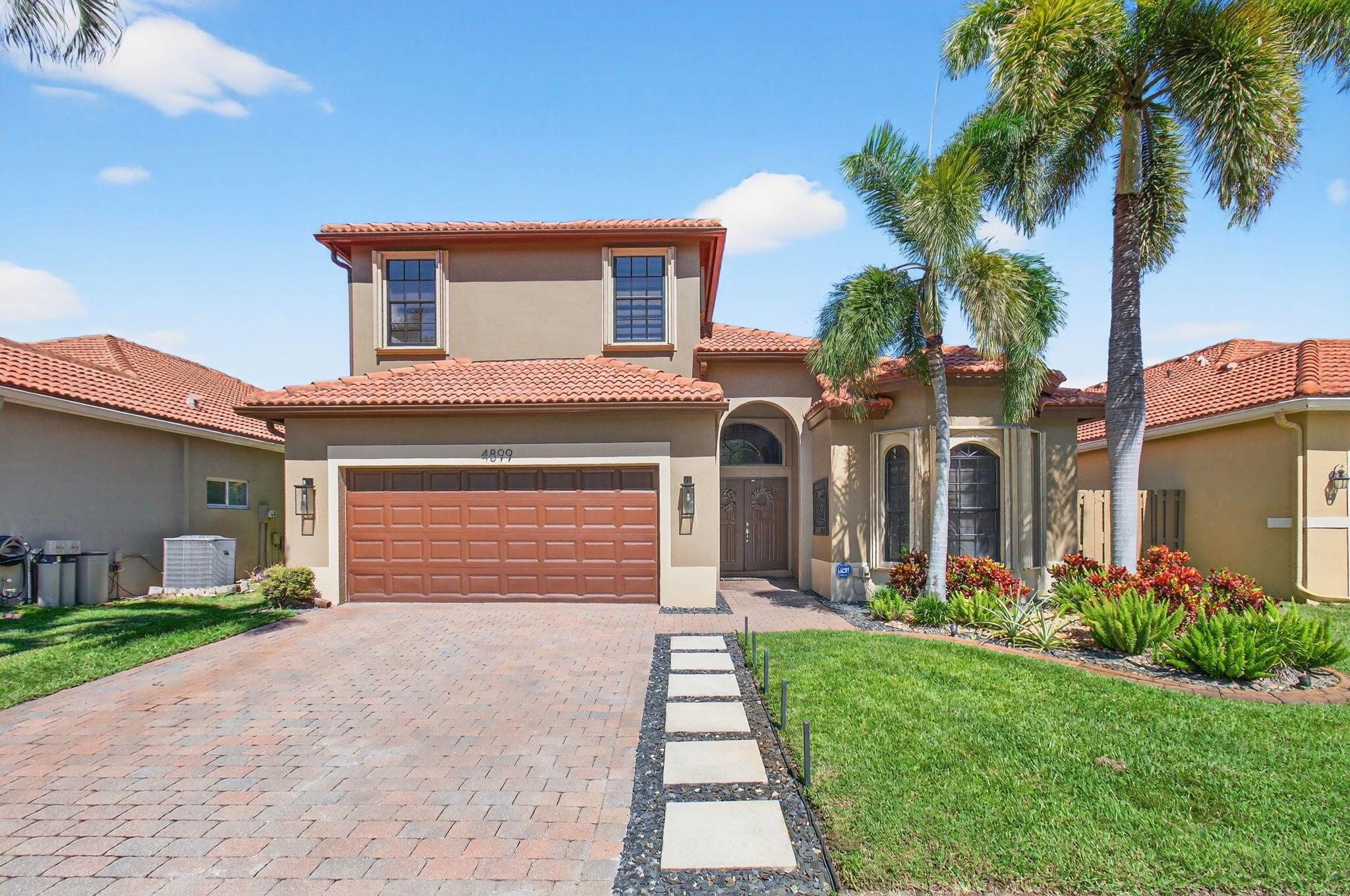 GATEWAY GARDENS - Residential