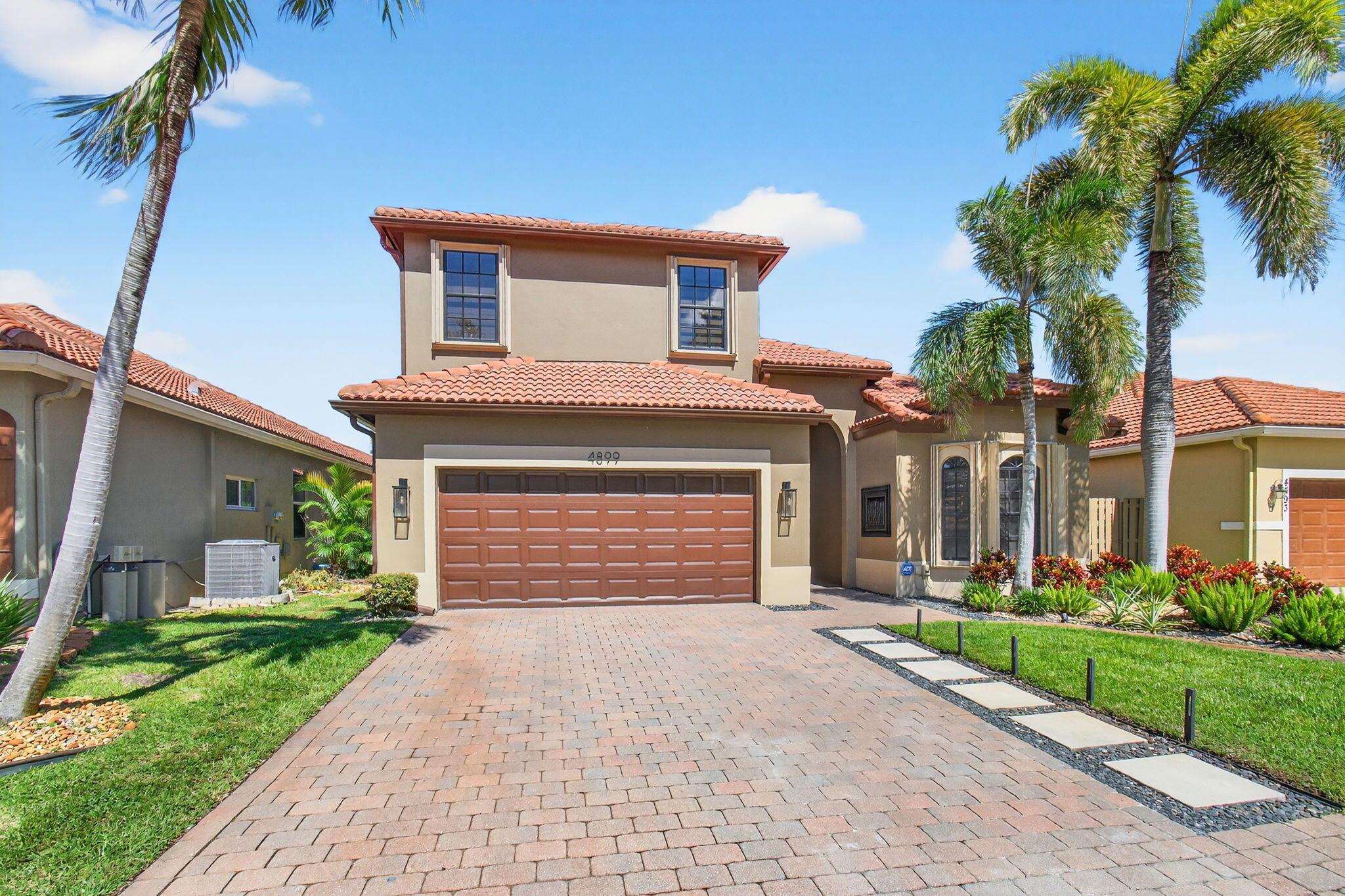 GATEWAY GARDENS - Residential