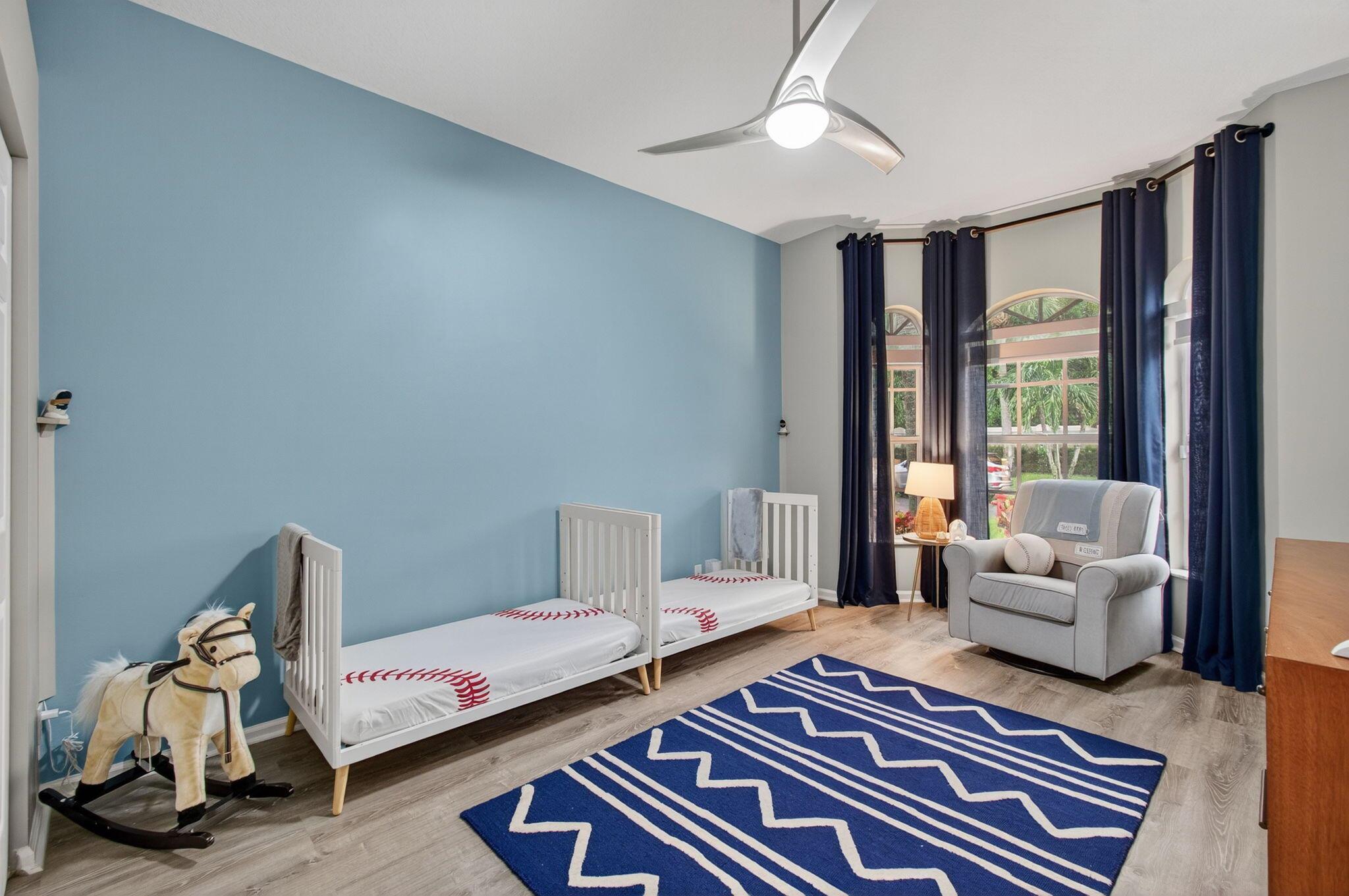 GATEWAY GARDENS - Residential